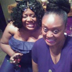 Meet your Posher, Laquetta